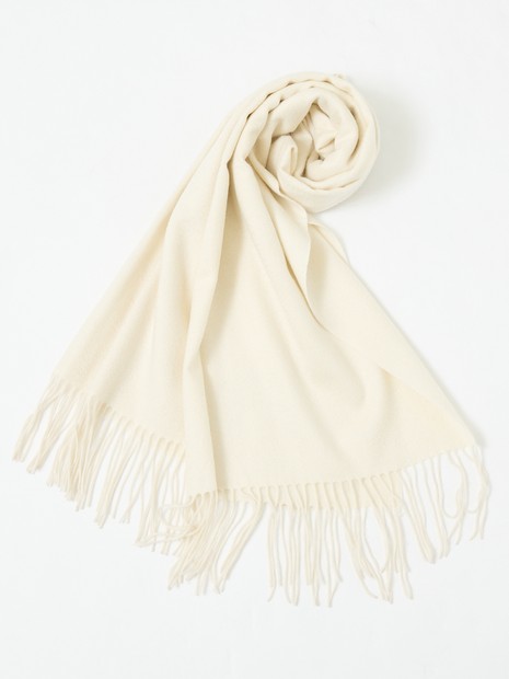 アバハウス（ABAHOUSE）/カシミヤ100％ 大判 ベーシック マフラー 60×160 カシミヤ100％ 大判 ベーシック マフラー 60×160｜ABAHOUSE / アバハウス