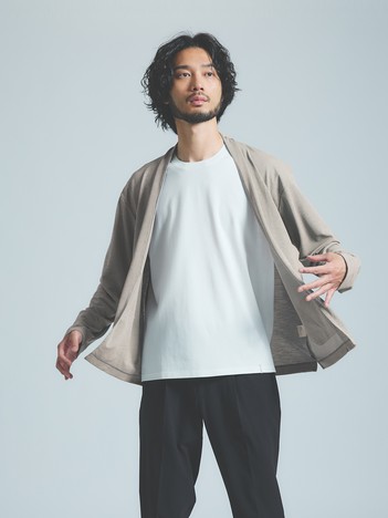 大人カジュアル