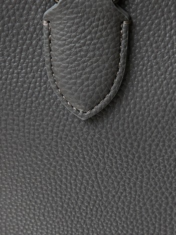 WEB別注】シボレザー トートバッグ スマートサイズ / 13インチPC対応