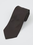 【ウォッシャブル】マイクロパターン ネクタイ