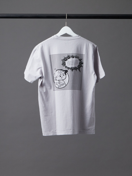 オーガニックコットン Carp カープ Tシャツ Outlet Men S アウトレット