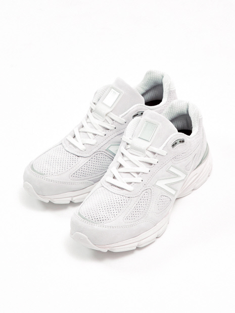 【NEW BALANCE】M990 AF4
