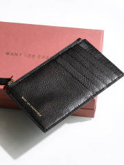 ABAHOUSE - 【WANT Les Essentiels】Cardholder カードケース