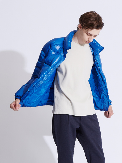 【PYRENEX】VINTAGE MYTHIC ミシックジャケット ダウン