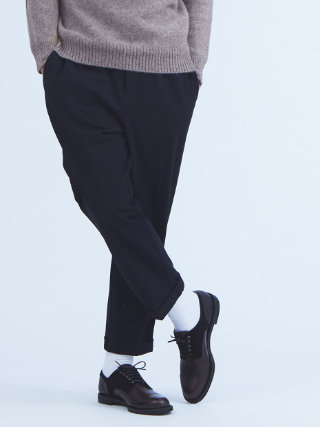 Lideal/WEB別注】Pumpkin イージーパンツ｜OUTLET (MEN'S) / アウトレット