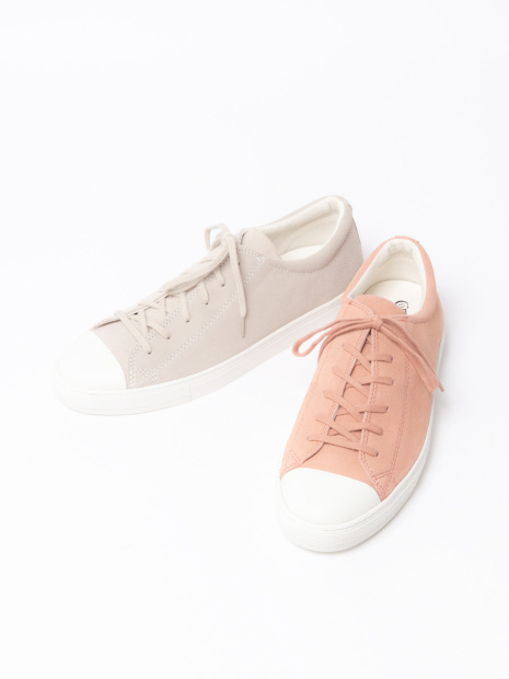【CONVERSE】ALLSTAR COUPE SUEDE