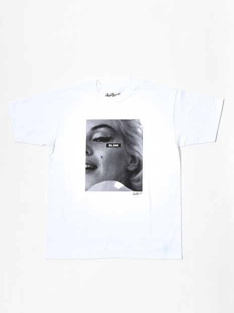 【WEB限定】GEORGEBARRISフォトTシャツ