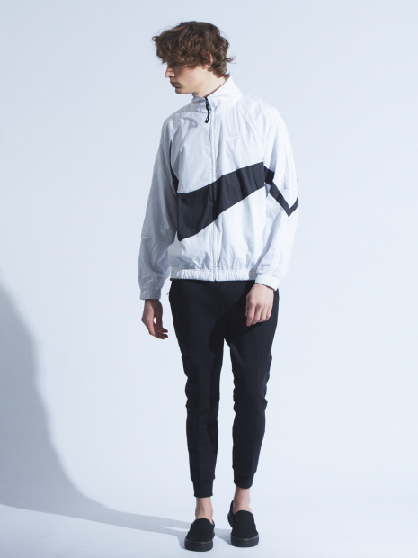 【NIKE】ウーブンジャケット HBR STMT