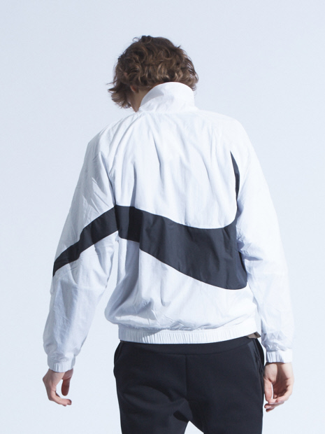 【NIKE】ウーブンジャケット HBR STMT