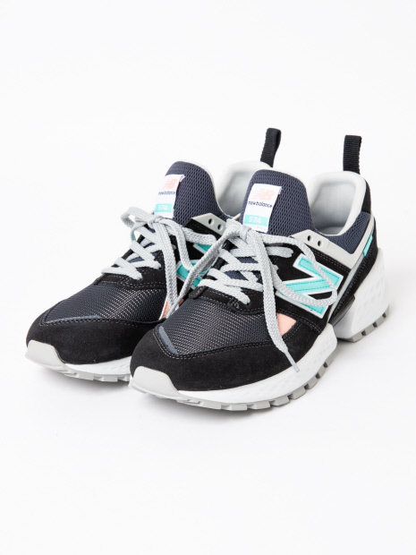 【NEW BALANCE】MS574 スニーカー
