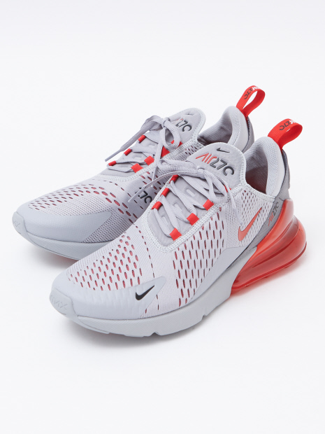 Nike エアマックス270 Abahouse アバハウス