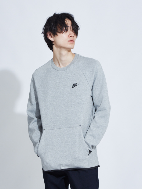 【NIKE】テックフリース