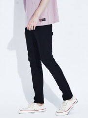 ABAHOUSE - 【monfrere】 Greyson Skinny Noir スキニーパンツ