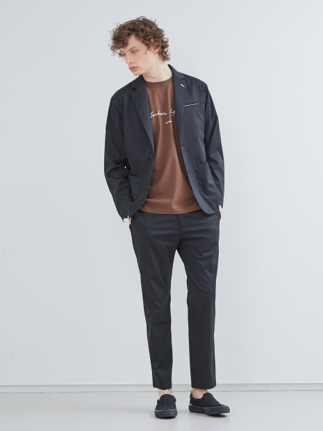 【別注/セットアップ対応】WORK WEAR SUIT ジャケット
