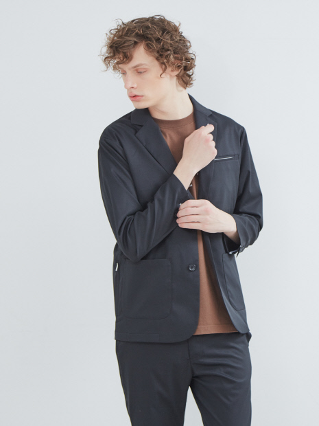 【別注/セットアップ対応】WORK WEAR SUIT ジャケット