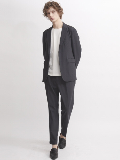 【IT-JACKET/セットアップ対応】 イージースラックス