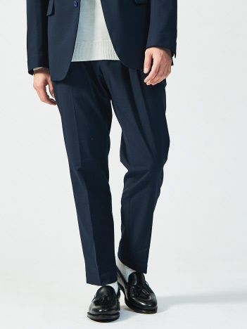 OUTLET (MEN'S) - 【IT-EASY SLACKS/セットアップ対応】スラックス パンツ