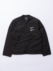 ABAHOUSE - 【NIKE】スウォッシュ キルテッド ジャケット