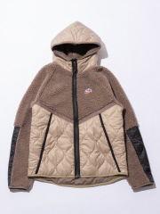 ABAHOUSE - 【NIKE】ヘリテージ ジャケット