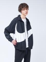 NIKE ウーブンジャケット