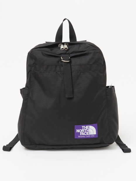 the north face purple label book rac pack m