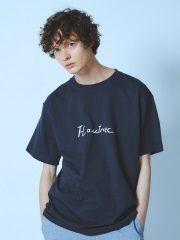 【LAUTREC/ロートレック】SIGN Tシャツ