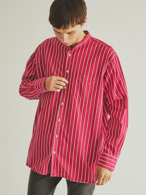 INDIVIDUALIZED SHIRTS BD4枚セット15 1/2 33 | blog.sobatbangun.com