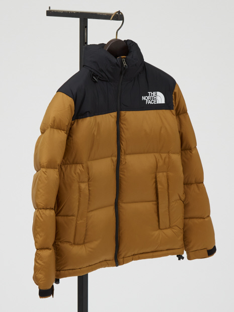 【THE NORTH FACE/ザ・ノース・フェイス】 Nuptse Jacket