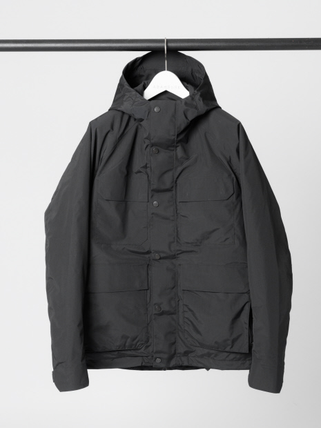 WOOLRICH / ウールリッチ】 3IN1FREEDOM JK フリーダム ジャケット