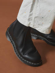 Dr.Martens /ドクターマーチン】CHELSEA BOOT チェルシー ブーツ 2976