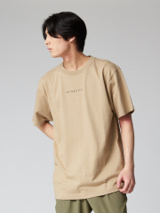 アウトレット (メンズ)
【IN THE CITY】スモール ロゴTシャツ