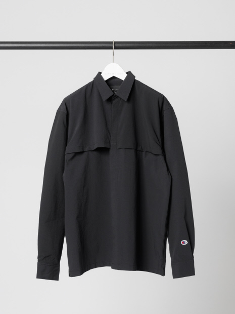 Champion Black Edition / チャンピオン ブラックエディション】ロング