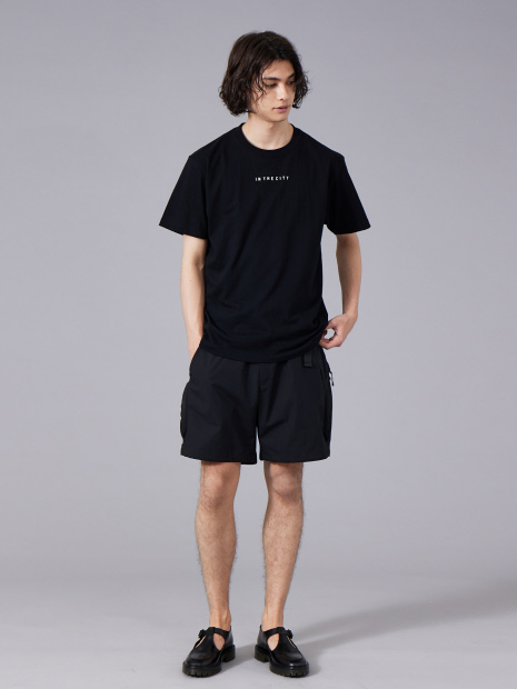 DESCENTE ddd】別注 6ポケット ソリッド ショーツ｜OUTLET (MEN'S