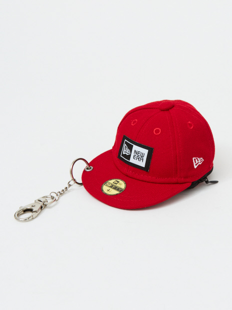 NEW ERA / ニューエラ】 Cap Pouch ECO Bag キャップポーチ エコバッグ