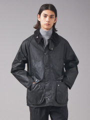 BARBOUR / バブアー】 MWX1679OS WAX BEDALE / オーバーサイズ