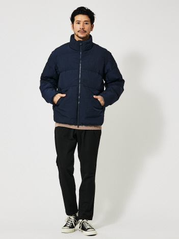 WOOLRICH】HUDSON SHORT DOWN / ショートダウン｜ABAHOUSE / アバハウス