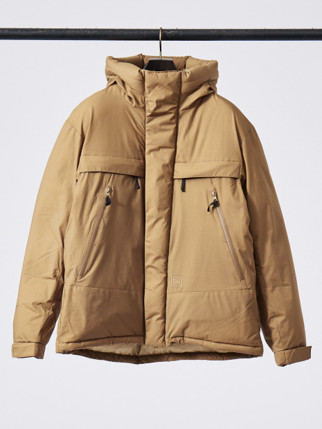 WOOLRICH ダウン ダウンジャケット 【WOOLRICH】KATAHDIN DOWN JK