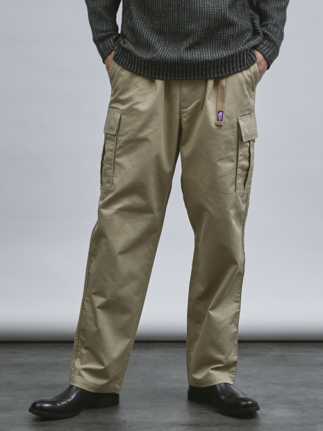 THE NORTH FACE PURPLE LABEL PANTS 34COYOTE