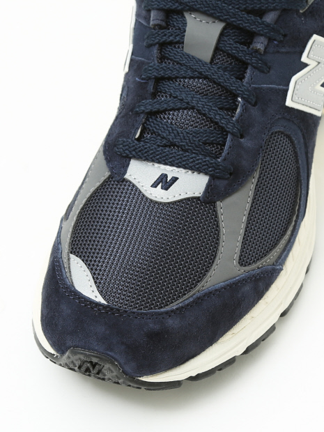 NEW BALANCE】ニューバランス スニーカー M2002R CC/CA｜ABAHOUSE