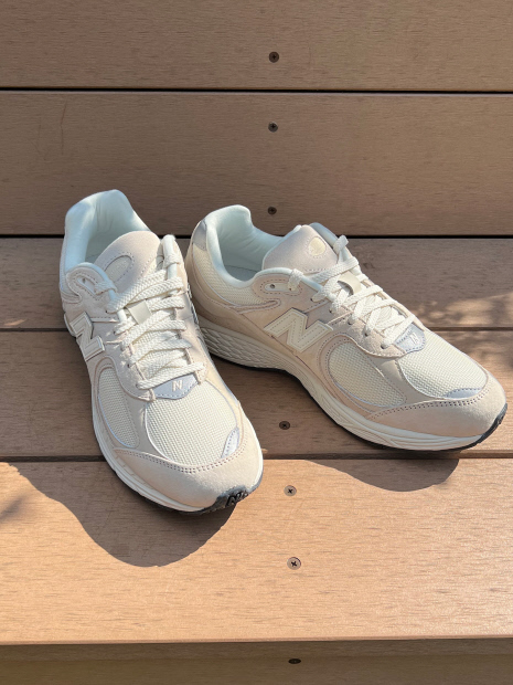 NEW BALANCE】ニューバランス スニーカー M2002R CC/CA｜ABAHOUSE