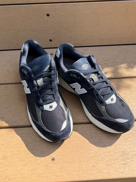 NEW BALANCE】ニューバランス スニーカー M2002R CC/CA｜ABAHOUSE