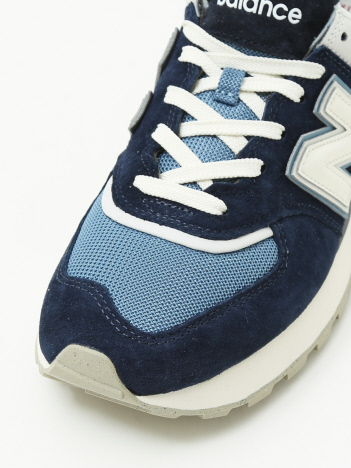 NEW BALANCE】ニューバランス スニーカー U574LG VB/VC｜ABAHOUSE