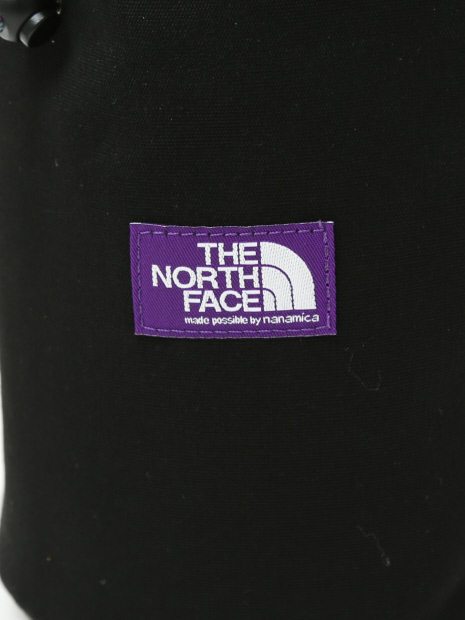 【THE NORTH FACE PURPLE LABEL】Tempotest ストロール ショルダー バッグ