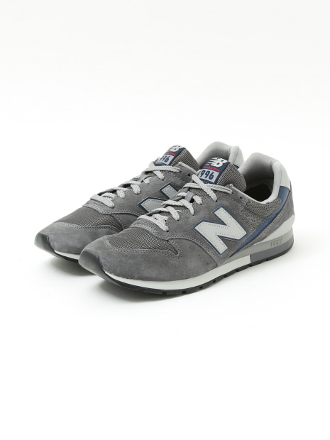 NEW BALANCE】CM996 / スニーカー｜ABAHOUSE / アバハウス