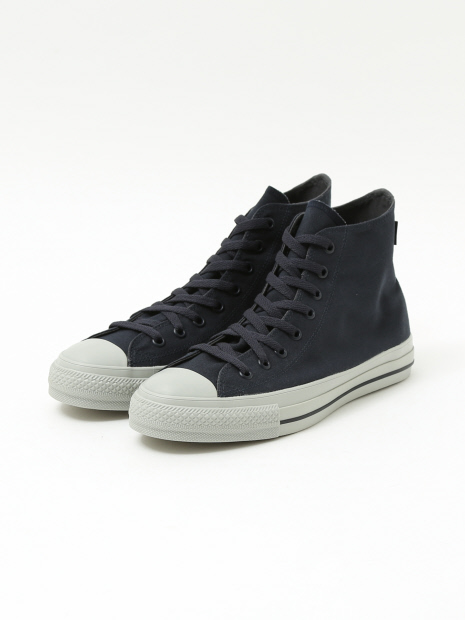 CONVERSE】ALLSTAR nanamica GORE-TEX HI / オールスター × ナナミカ