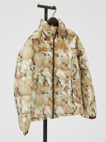 ABAHOUSE - 【THE NORTH FACE/ザ・ノース・フェイス】 NV NUPTSE JACKET ノベルティーヌプシジャケット ダウンジャケット