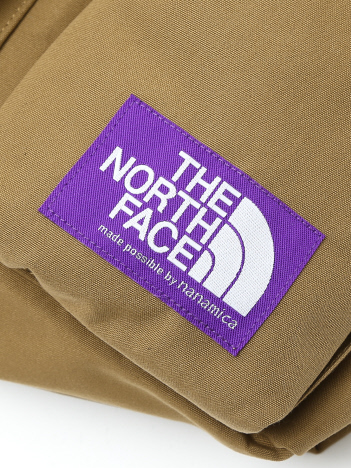 THE NORTH FACE PURPLE LABEL2WAY ワンショルダーバッグ｜ABAHOUSE