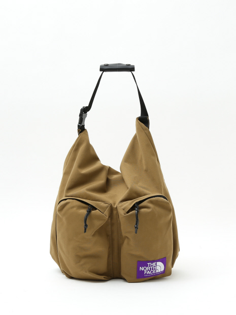 THE NORTH FACE PURPLE LABEL】2WAY ワンショルダーバッグ｜ABAHOUSE