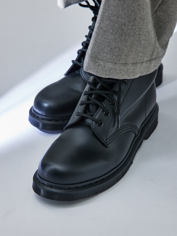 ABAHOUSE - 【Dr.Martens】8ホール レースアップブーツ / 1460Mono