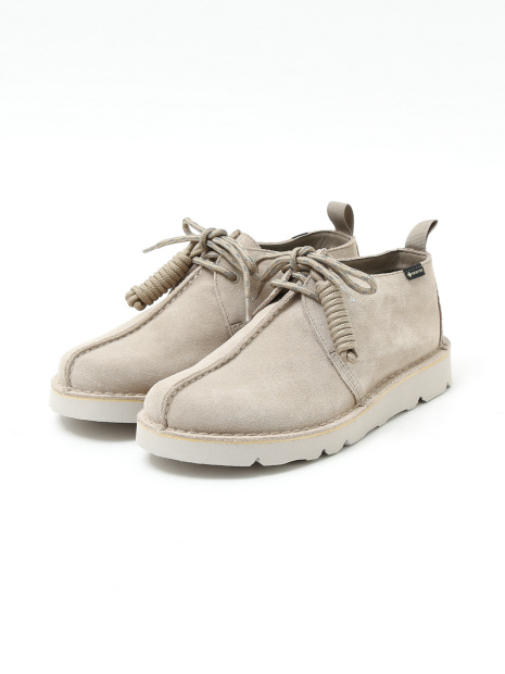 【Clarks / クラークス】デザートトレック ゴアテックス / Desert TrekGTX